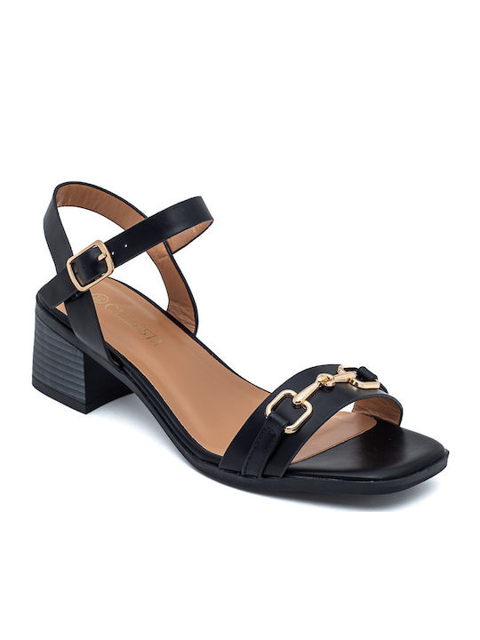 Sandals Black