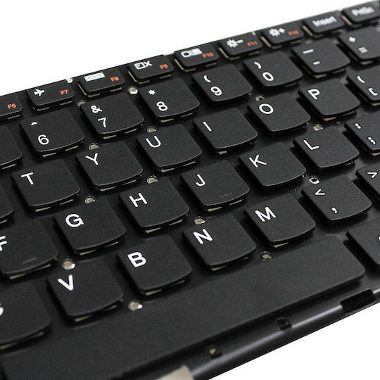 Lenovo Yoga 500-15ibd Us Version Laptop Keyboard