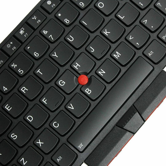 Lenovo T480s E480 E485 L480 T490 Us Version Laptop Tastatur