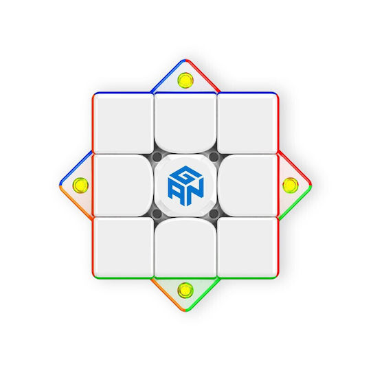 Gancube Μαγνητικός Κύβος Ταχύτητας 3x3