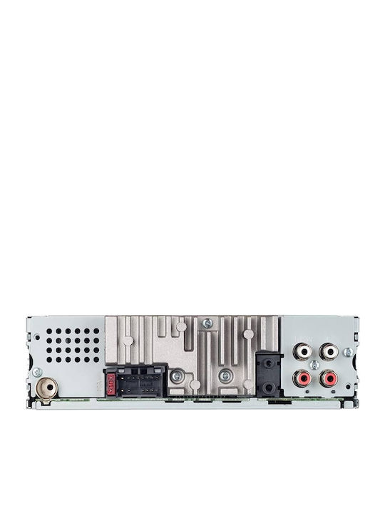 Pioneer Ηχοσύστημα Αυτοκινήτου 1DIN (Bluetooth/USB)