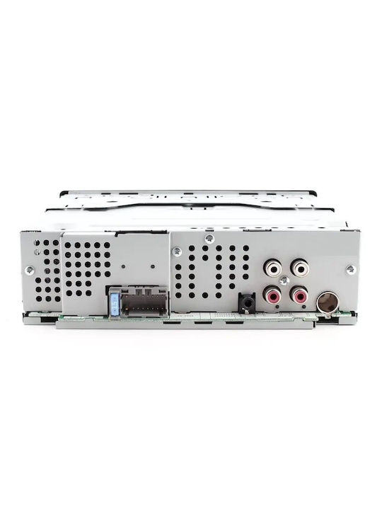Pioneer Car Audio System 1DIN (USB) with Detachable Panel