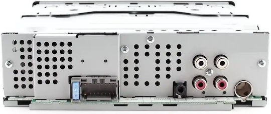Pioneer MVH-280 FD Ραδιόφωνο Αυτοκινήτου 1 DIN (USB)