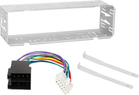 Blow AVH-8602 Автомобилен Радио 1 DIN USB