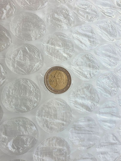 Bubble Wrap 1m x 60m