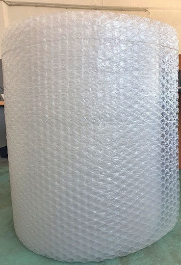 Bubble Wrap 1m x 60m