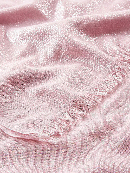 Verde Women's Scarf Pink