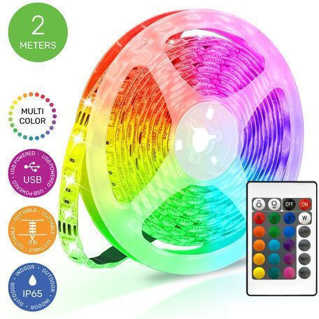 Ταινία LED 2m