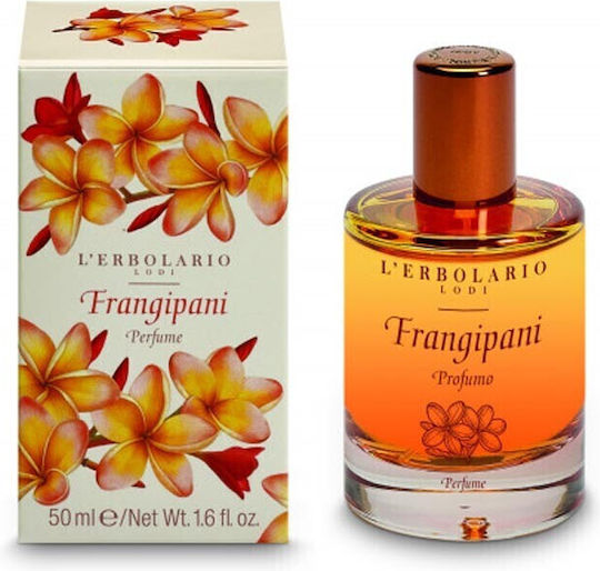 L' Erbolario Frangipani Eau de Parfum 50ml