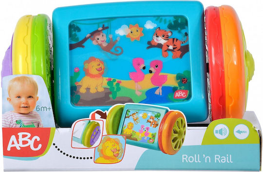 Simba Babyspielzeug mit Sounds für 6++ Monate