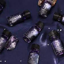 Ancient Wisdom Zodiac Fragrance Aromatisches Öl Zeichen der Waage 10ml 1Stück AW-2237-2