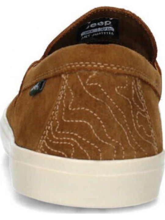 Jeep Footwear