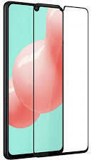 5D Tempered Glass Black (Nokia 3.1)