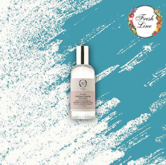 Fresh Line Dione Body Mist 100ml