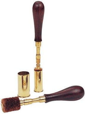 Napier Αξεσουάρ για Καθαρισμό Όπλου 12gr