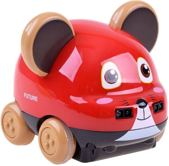 Jokomisiada Διαδραστικό Παιχνίδι Fleeing Interactive Mouse για 6+ Ετών (Διάφορα Σχέδια)