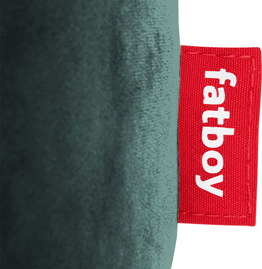 Πуф За табуретка Point Petrol 50x50x35см