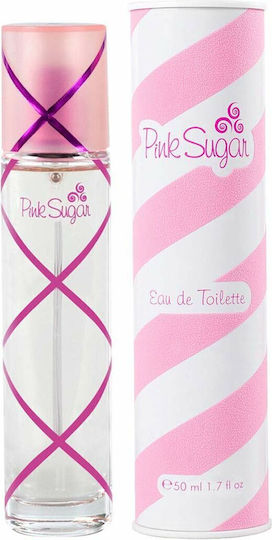 Aquolina Aquolina Pink Sugar Eau de Toilette 50ml
