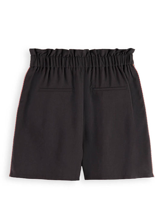 Scotch & Soda Women's Shorts Black