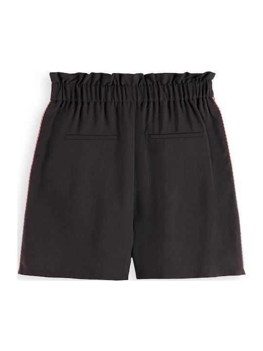 Scotch & Soda Γυναικείο Σορτς Μαύρο