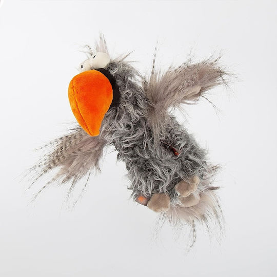 Sigikid Animal Vulture made of Fabric