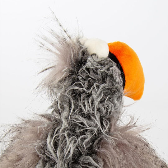 Sigikid Animal Vulture made of Fabric