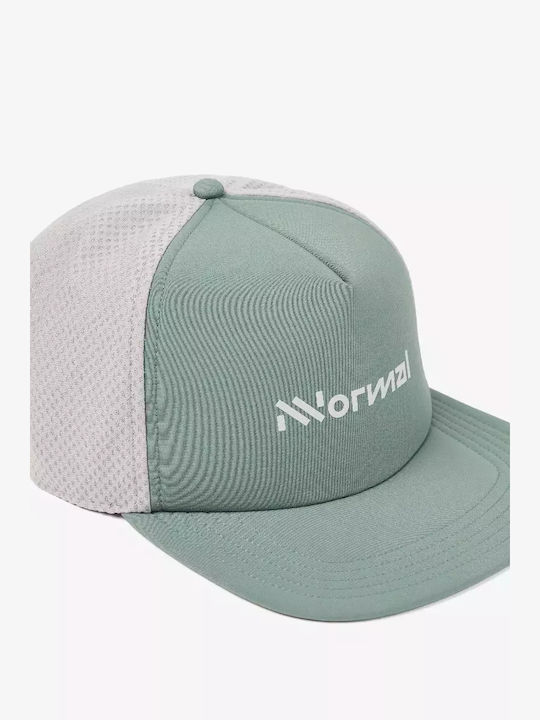 Nnormal Jockey Grün