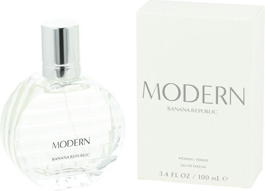 Banana Republic Modern Woman Eau de Parfum 100ml
