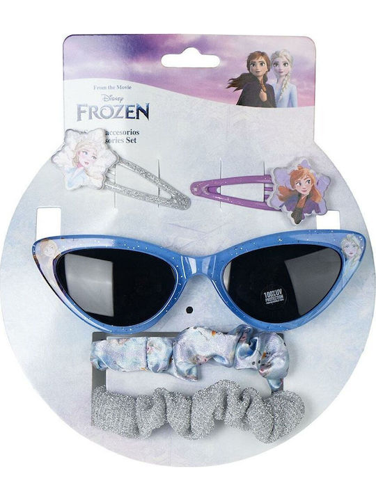 Frozen Παιδικά Γυαλιά Ηλίου Frozen Μπλε