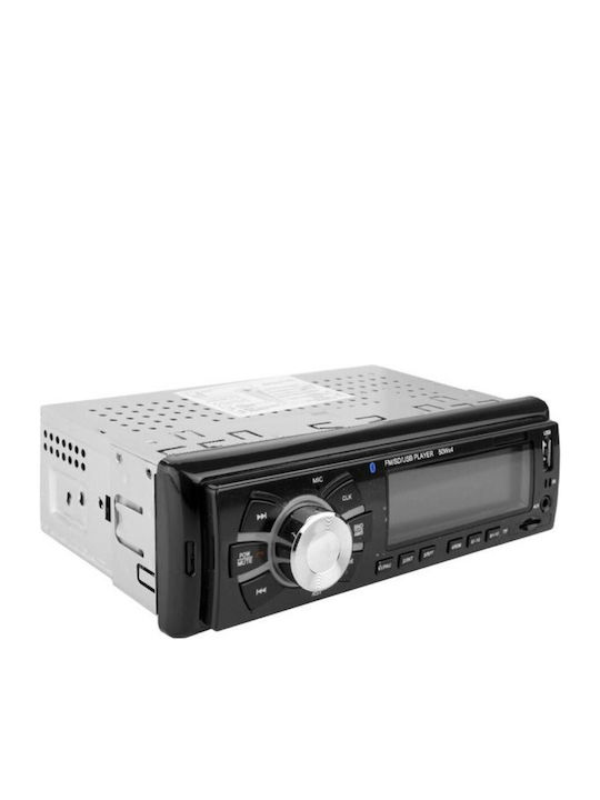 Автомобилна Аудио Система 1DIN (Блутут/USB)