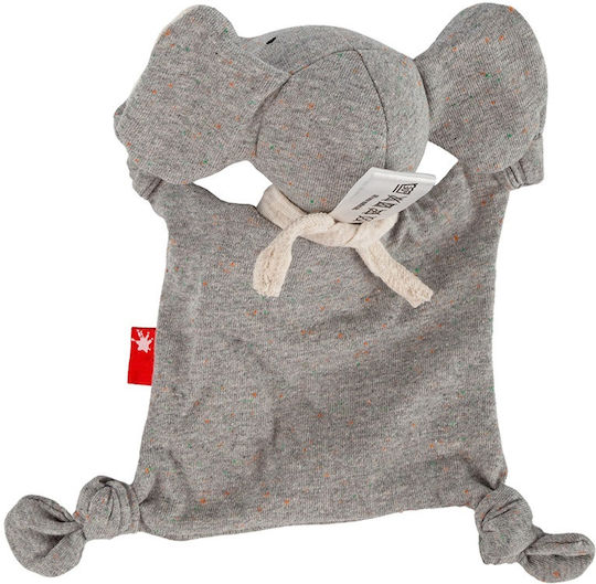 Sigikid Babytuch Löwenjunges Gray
