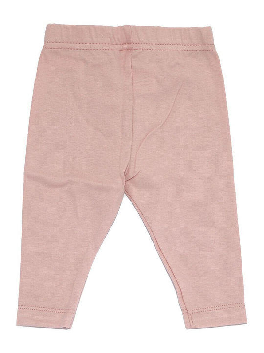 Makoma Kids Legging Long Pink