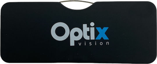 Optix Vision Tr90 Γυαλιά Πρεσβυωπίας +3.00 σε Μαύρο χρώμα