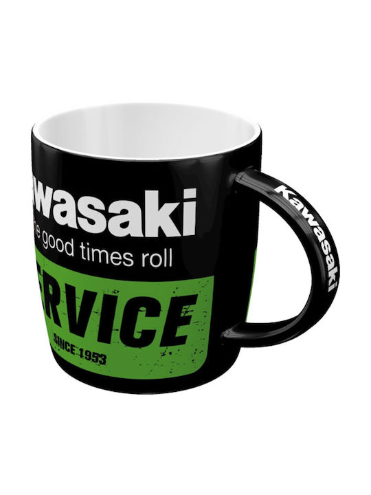 Nostalgic Art Mug Ceramic 330ml