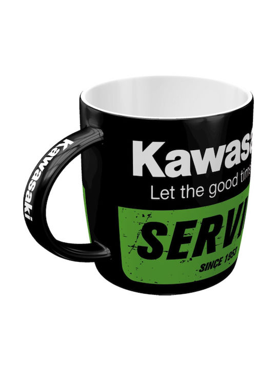 Nostalgic Art Mug Ceramic 330ml