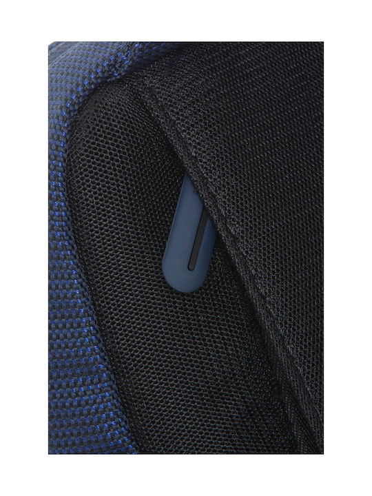 District Herren-Tasche Sling Marineblau