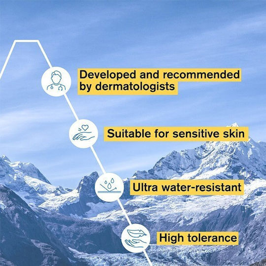Uriage Bariesun Invisble Spray Protecție Solară Waterproof Pentru Față și Corp SPF50+ 200ml