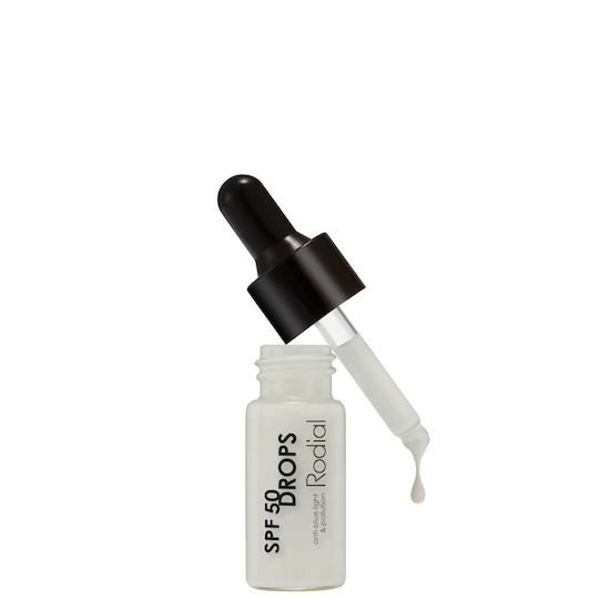 Rodial Drops Αντηλιακό Serum Προσώπου SPF50 31ml