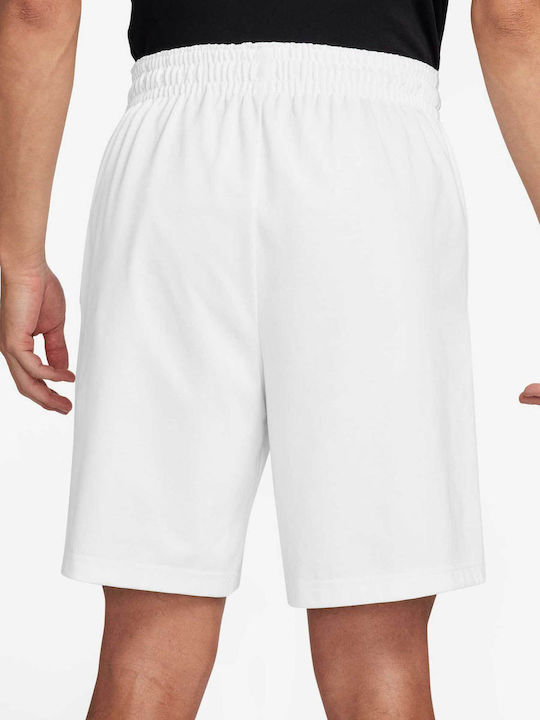 Nike Herrenshorts Weiß