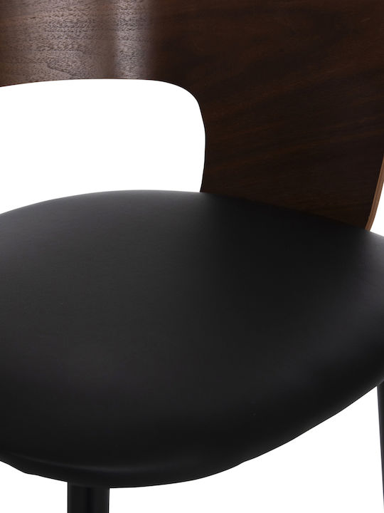 Esszimmer Denty 5Stück 74x74cm