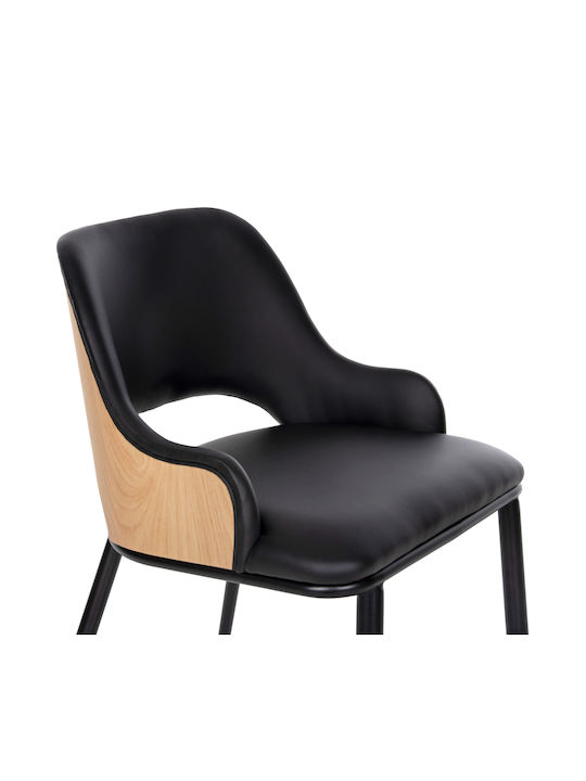 Esszimmer Denty 5Stück 74x74cm
