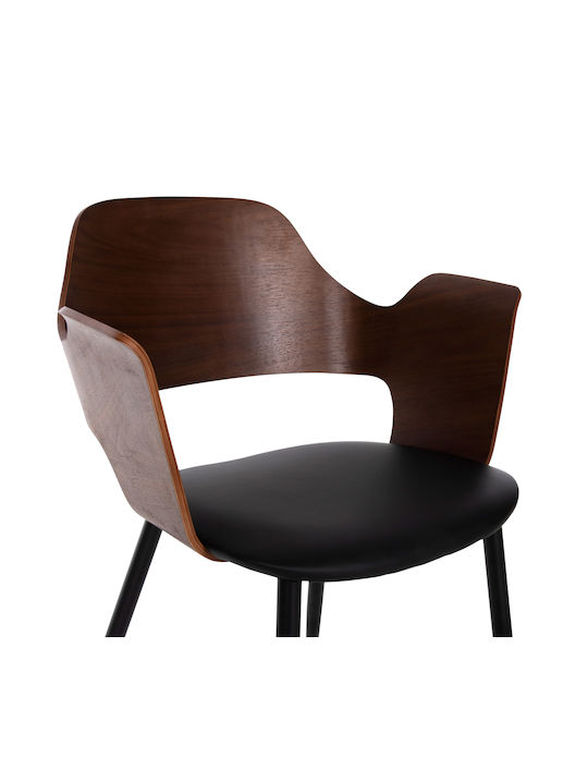 Esszimmer Denty 5Stück 74x74cm