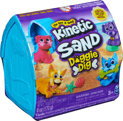 Spin Master Sand Construction Toy