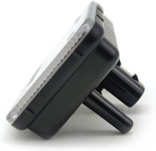 Φώτα Πινακίδας Led 12V για Jeep Wrangler 2τμχ