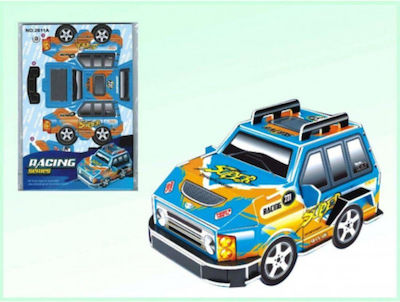 3D Racing Series für Kinder ab 3+ Jahren