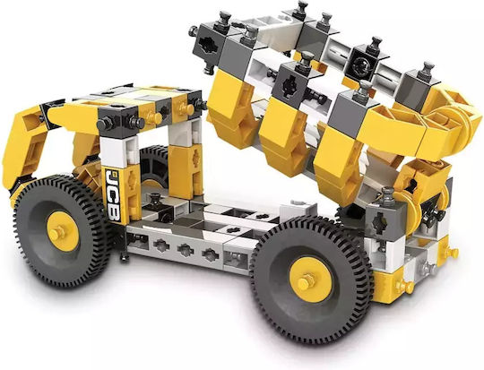 Engino Plastic Construction Toy Dump Truck for 6+ years