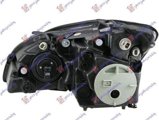 Depo Vordere Lichter für Lexus RX 2003-2009 1Stück