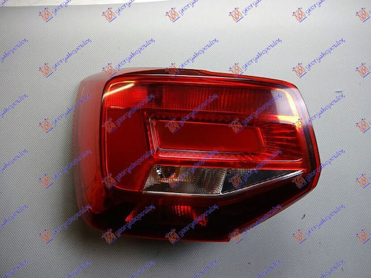 Valeo Задни светлини за Audi Q2 1бр