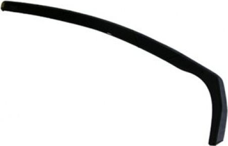 Farad Σετ Ανεμοθραύστες Μπροστινοί για Mazda 2 007-2014 5D 2τμχ