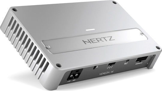 Marine Amplifier – Hertz Venezia V6 24v – 19.0093